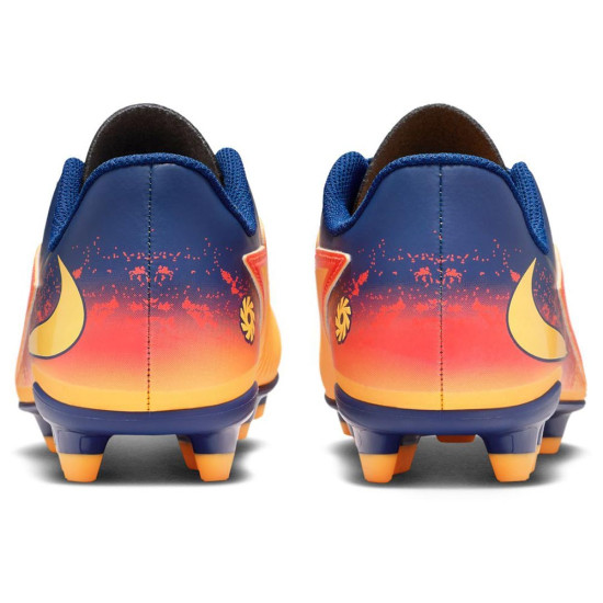 Nike Jr. Phantom 6 Low Club ''Erling Haaland'' FG/MG